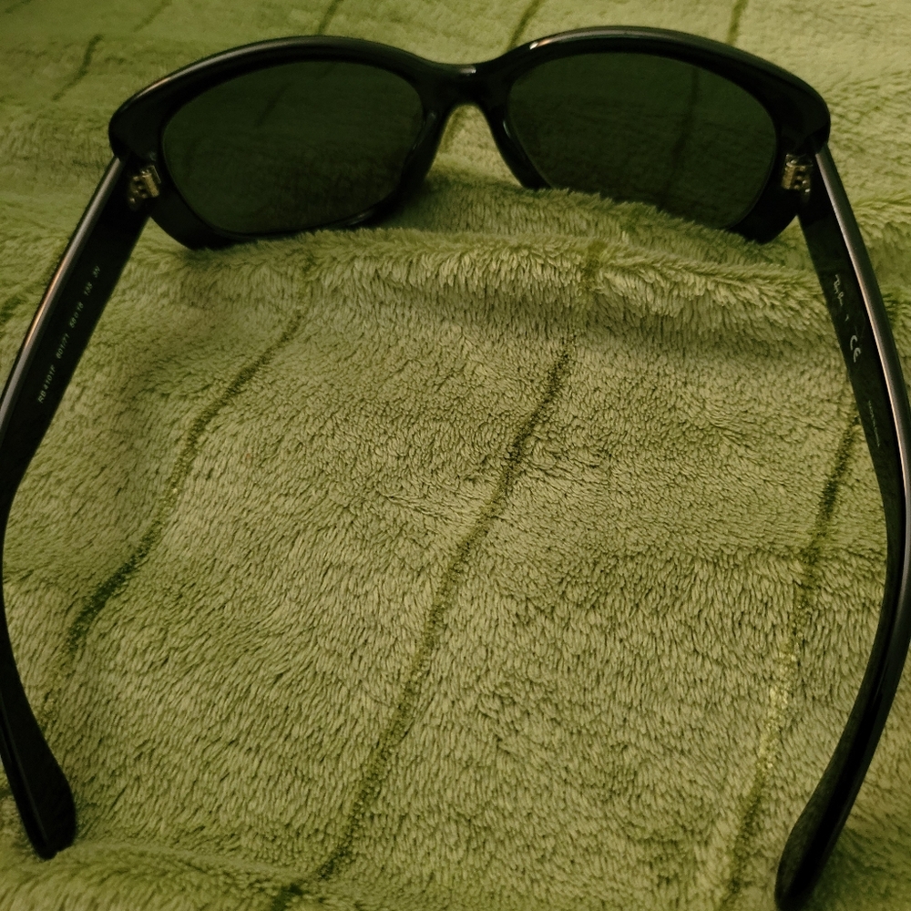 Rayban sunglasses